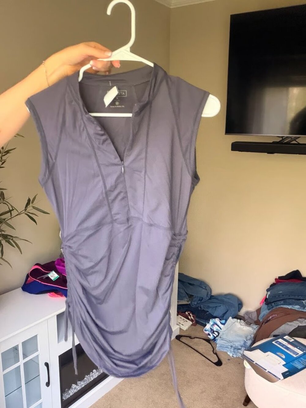 Athleta Top